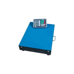 Товарні ваги Rainberg до 300 кг з WiFi Rainberg RB-300WiFi