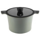 купити Каструля антипригарна RINGEL RG-2108-24/1/OL "Zitrone Olive", 4,2 л