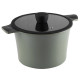 Каструля антипригарна RINGEL RG-2108-24/1/OL "Zitrone Olive", 4,2 л оптом