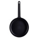 Сковорода з кришкою IQ Be Smart IQ-1154-28, 28 см опт