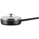 купити Сковорода з кришкою IQ Be Smart IQ-1154-26, 26 см