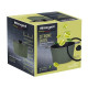 Зображення Каструля антипригарна RINGEL RG-2108-24/1/OL "Zitrone Olive", 4,2 л номер 7