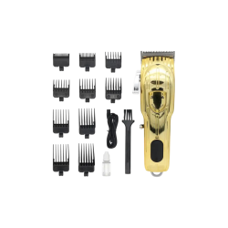 Машинка для стрижки (тример) Rozia HQ-324