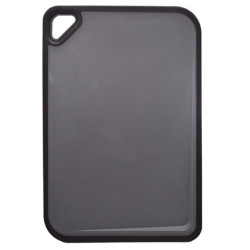 Пластикова обробна дошка Stylish 36×25 см Stenson MP-4082L