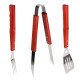 купити Комплект для барбекю Stenson MH-0168 з фартухом