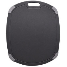Дошка пластикова обробна Stenson Grey МP-4075L