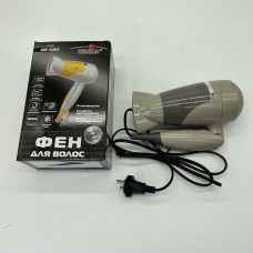 Фен з 2 температурними режимами Rozia HC-8170