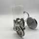 купити Заварник-прес для чаю та кави Stenson MS-0149