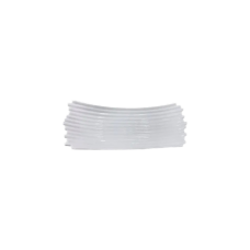 Порцелянове блюдо для закусок Stenson Sticks 26,5 см MC-4859-10 