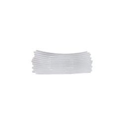 Порцелянове блюдо для закусок Stenson Sticks 26,5 см MC-4859-10 