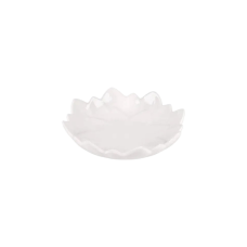Блюдо порцеляна "Астра" 20*20*4.5см MC-3275-8