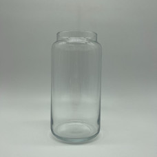 Ваза 20см Trandglass Deco