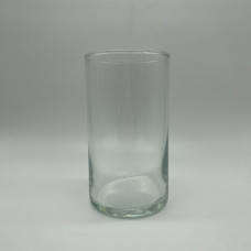 Ваза 20см Trandglass Flora 35580