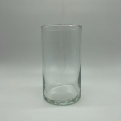 Ваза 20см Trandglass Flora 35580