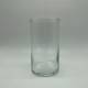 Ваза 20см Trandglass Flora 35580 оптом