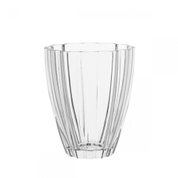 Ваза скляна Trendglass Klara 17 см 70253