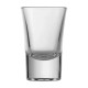 Скляна рюмка UniGlass (56088-MC96), 34 мл прозора, товсте дно оптом