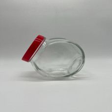 Everglass 15001 — банка для сипучих продуктів - 1,73 л