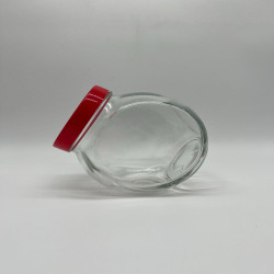 Everglass 15001 — банка для сипучих продуктів - 1,73 л