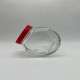 Everglass 15001 — банка для сипучих продуктів - 1,73 л оптом
