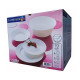 купити Сервіз LUMINARC EVERYDAY 19пр. G0567 (G0567) оптом