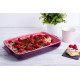 Форма с/к Limited Edition FANTASIA прямокут.(24х6х38.5) (HJ901) опт