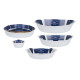 Форма с/к LUMINARC SMART CUISINE д.запік/овал/ 29X17 см (N3567) Інтернет-магазин посуду All Opt