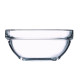 купити Салатник/Піала LUMINARC EMPILABLE TRANSPARENT /23 см (N3695)