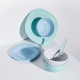 Салатник/Піала LUMINARC DIWALI LIGHT TURQUOISE /21 см (P2615) опт