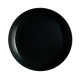 Тарілка LUMINARC DIWALI BLACK /19 см/десерт. (P0789) оптом