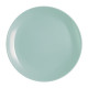 Тарілка LUMINARC DIWALI LIGHT TURQUOISE /25 см/обід. (P2611) оптом