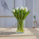 Ваза TRENDGLASS FLORA /29 см (35940) опт