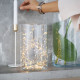 Ваза TRENDGLASS FLORA /29 см (35940) Інтернет-магазин посуду All Opt