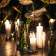 Ваза TRENDGLASS FLORA /29 см (35940) - купити в Інтернет-магазині посуду All Opt