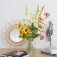 Зображення Ваза TRENDGLASS FLORA /29 см (35940) номер 8