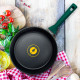 Зображення Сковорода RINGEL Herbal глибока 28 см з/кришкою (RG-1101-28/h/L) номер 7