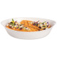 Форма с/к LUMINARC SMART CUISINE WAVY д.запік/овал/32X20см (Q8203) опт