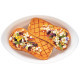 Форма с/к LUMINARC SMART CUISINE WAVY д.запік/овал/32X20см (Q8203) Інтернет-магазин посуду All Opt