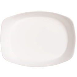Форма с/к LUMINARC SMART CUISINE WAVY д.запік/прямокут/34X25см (Q8155)