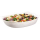 Форма с/к LUMINARC SMART CUISINE WAVY д.запік/прямокут/34X25см (Q8155) Інтернет-магазин посуду All Opt