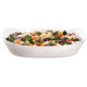 Форма с/к LUMINARC SMART CUISINE WAVY д.запік/прямокут/34X25см (Q8155) - купити в Інтернет-магазині посуду All Opt