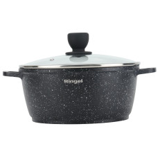 Каструля - казан Ringel Koriander RG-2107-20 (2.4 л)