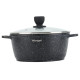 Каструля - казан Ringel Koriander RG-2107-24 (4,5 л) оптом