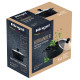 Каструля - казан Ringel Koriander RG-2107-24 (4,5 л) Інтернет-магазин посуду All Opt