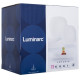 Зображення Сервіз LUMINARC LOTUSIA / 19 пр. (V1097) номер 9