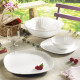 купити Салатник/Піала LUMINARC LOTUSIA /НАБІР/5 пр.(4х15 см, 1х20 см) (V1096)