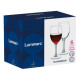 купити Келих LUMINARC RAINDROP /НАБІР/ 6Х250 мл (H5701)
