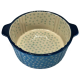 Форма с/к Limited Edition MAISON кругл.(19X16X7 см) (SD1038-19) оптом