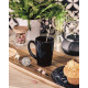 купити Чашка LUMINARC NEW MORNING BLACK / 320 мл (V9401) оптом