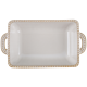 купити Форма с/к Limited Edition ALLEGRA BIEGE прямокут.(20.5X11.5X5.5 см) (GJH009-20-2-129)